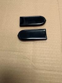 BLACK VINYL CAP (quantity 1)