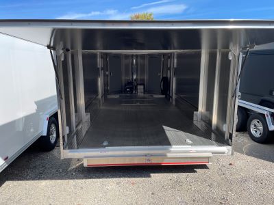 In Stock Sports Car Trailer