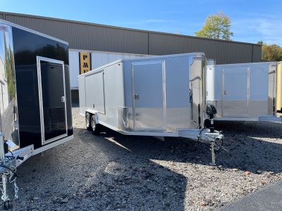 In Stock Sports Car Trailer