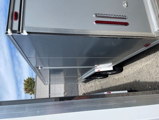 In Stock Sports Car Trailer