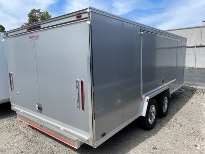 In Stock Sports Car Trailer