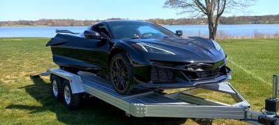 Coming Soon- Hypercar Trailer (CT-8455EB)