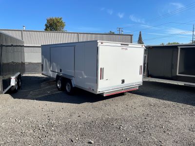 In Stock Sports Car Trailer