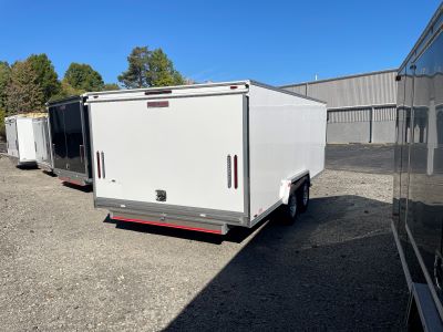 In Stock Sports Car Trailer