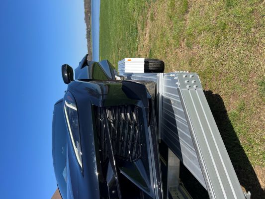 Coming Soon- Hypercar Trailer (CT-8455EB)