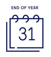 End of Year Sale! (Cloned)