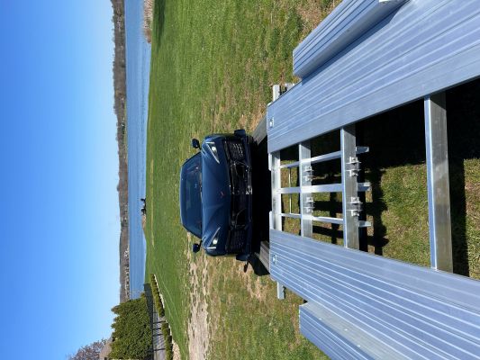 Coming Soon- Hypercar Trailer (CT-8455EB)