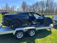 Coming Soon- Hypercar Trailer (CT-8455EB)