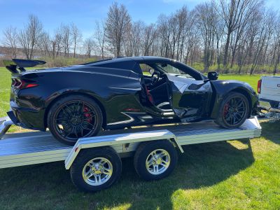 Coming Soon- Hypercar Trailer (CT-8455EB)