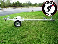 Looking to buy small boat trailer