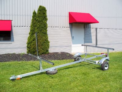 Multiple Light Duty Carrier