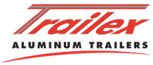 Trailex – Aluminum Trailers Logo