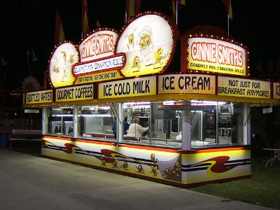 Custom Concession Trailers - Image 11