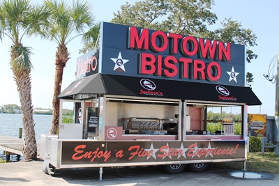 Custom Concession Trailers - Image 13
