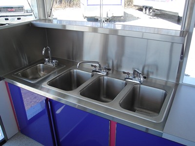 Custom Concession Trailers - Image 8