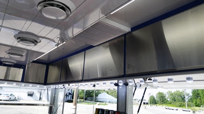 Custom Concession Trailers - Image 5