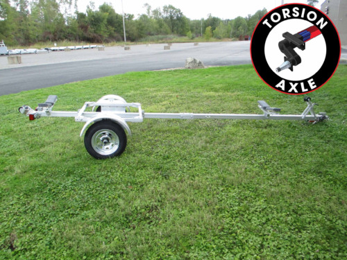 Single Light Duty (SUT-220-ST)