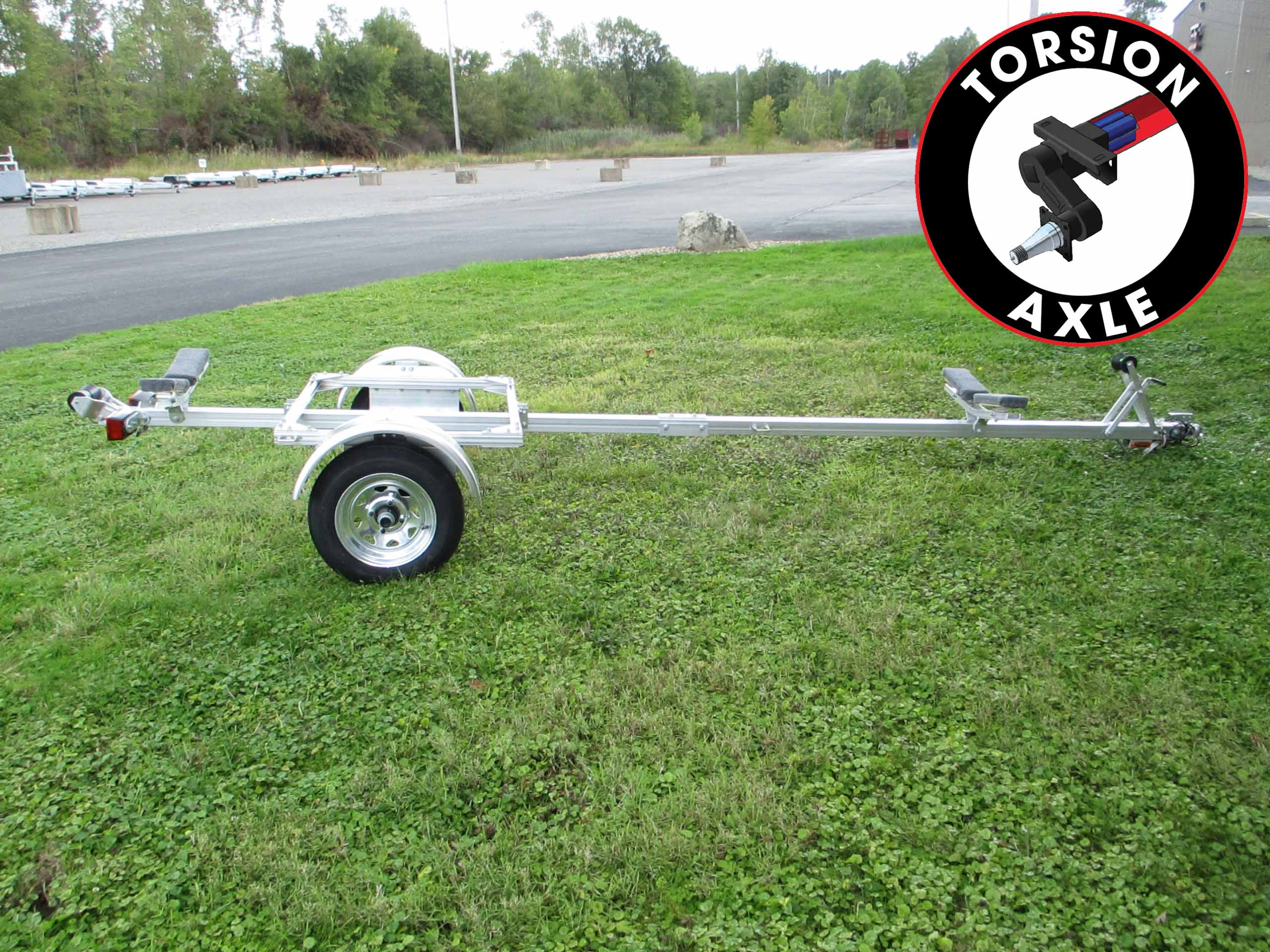 Single Light Duty (SUT-220-ST)