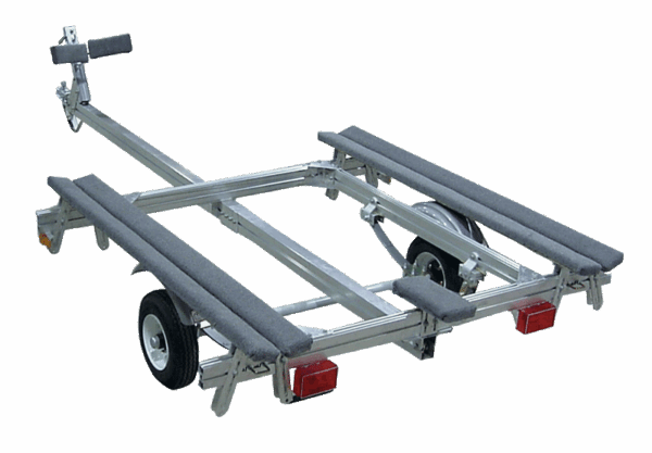 Single Inflatable Carrier