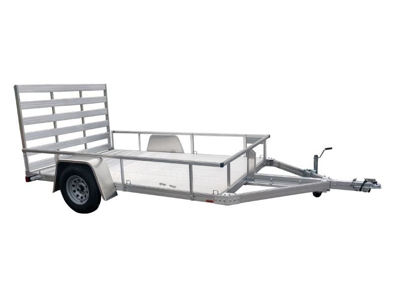 Utility Trailer 12' long x 80" wide