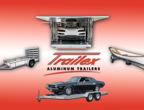 Why Aluminum Trailers? The Smart Choice for Efficiency and Longevity